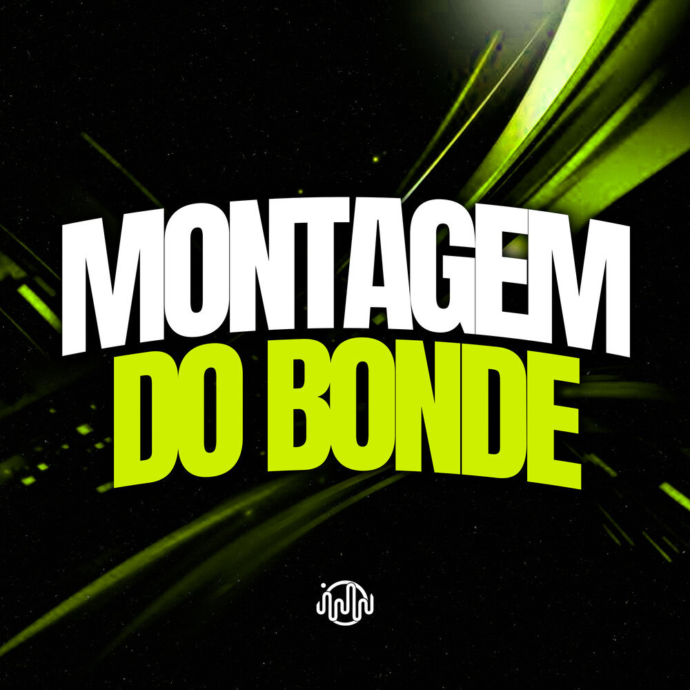 Montagem Do Bonde (Explicit)