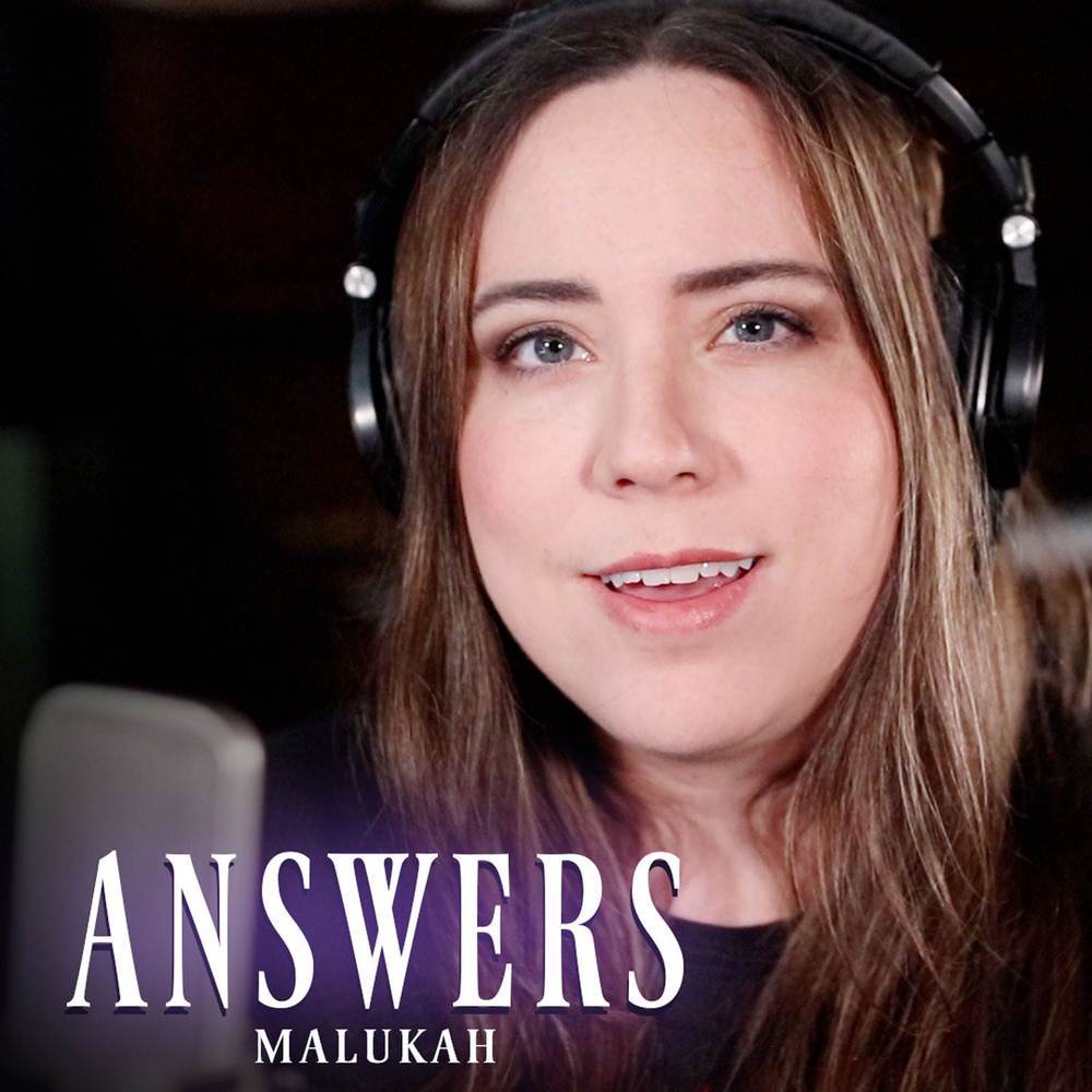 Answers (From "Final Fantasy XIV")
