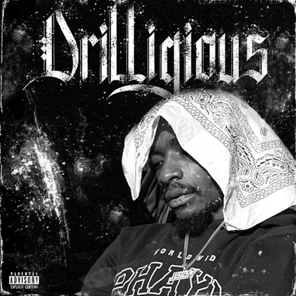 Angell Town (Explicit)