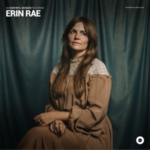 Erin Rae | OurVinyl Sessions dari Erin Rae
