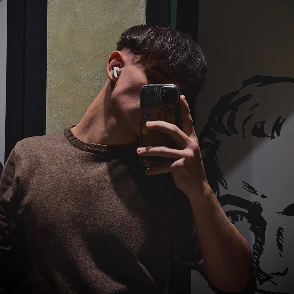 Prieteni Reali (feat. Antonii) (Explicit)