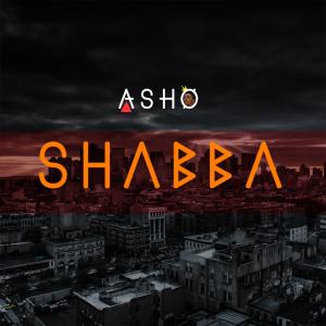 Listen to Shabba (Shabba) song with lyrics from Asho