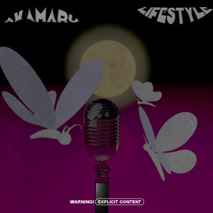 收听akamaru的Lifestyle (Explicit)歌词歌曲