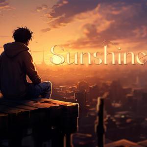 收聽Aryn的Sunshine (Explicit)歌詞歌曲