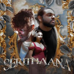 Album Serithaana oleh Vidusan Kaneswaran