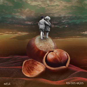 Listen to Na Pele song with lyrics from Kdu Dos Anjos