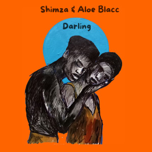 Aloe Blacc的專輯Darling