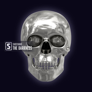 Album The Darkness from Shockwave