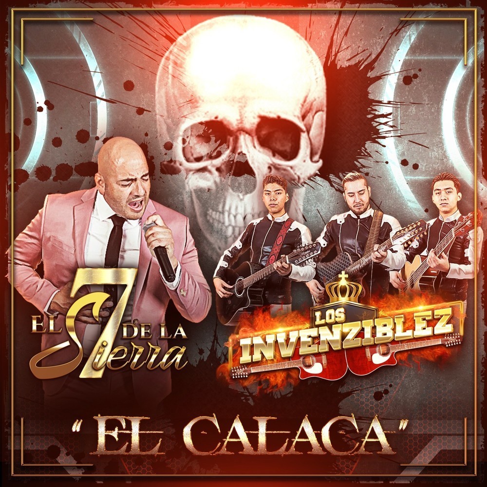 El Calaca (Explicit)