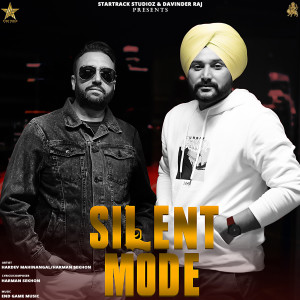 Hardev Mahinangal的专辑Silent Mode