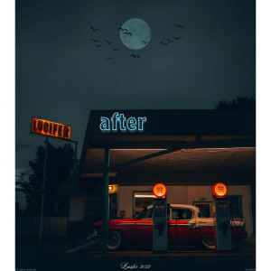 Lucifer的專輯After