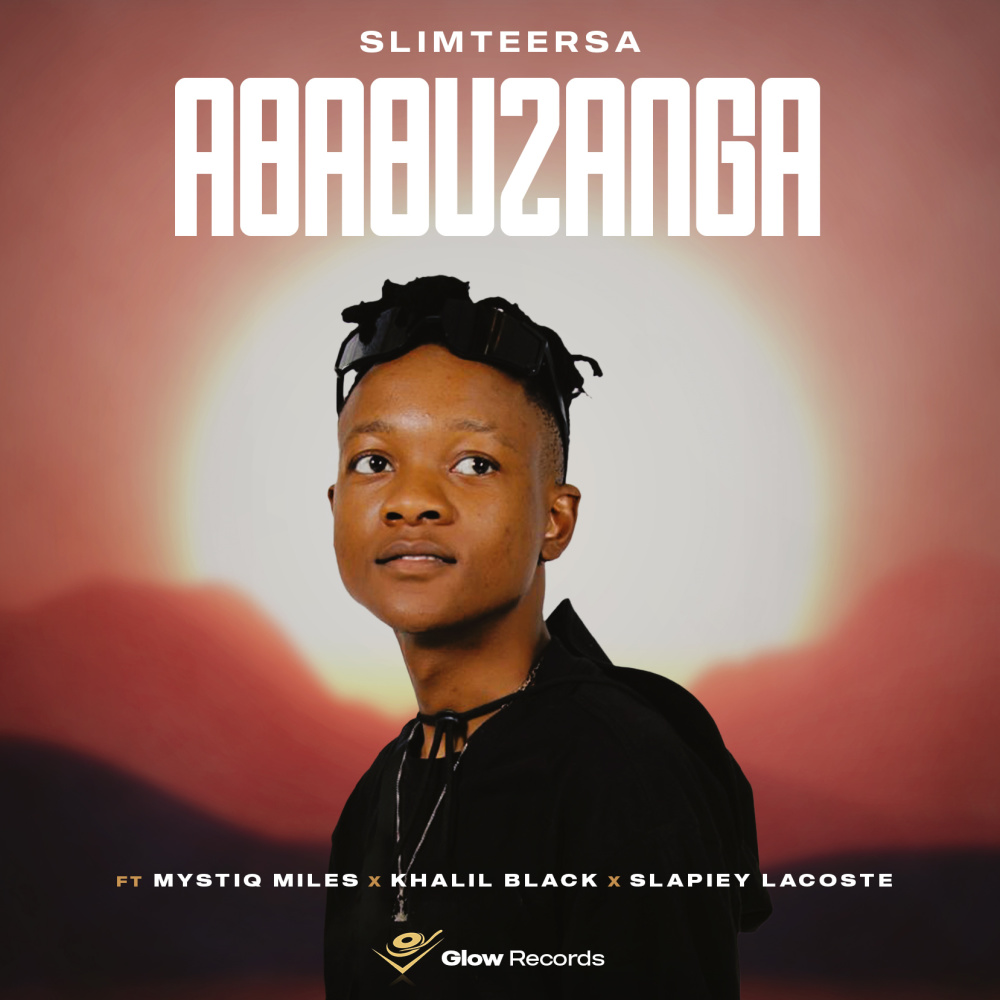 Ababuzanga (feat. Mystiq Miles, Khalil Black & Slapiey Lacoste)