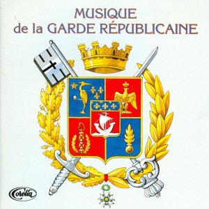 Dengarkan Marche De La Garde Consulaire A Marengo lagu dari Musique de la Garde Républicaine dengan lirik