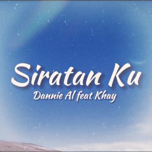 Album Siratan Ku (feat. Khay) from 