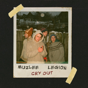 Listen to Cry Out song with lyrics from Muzlee