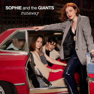 ดาวน์โหลดและฟังเพลง Runaway พร้อมเนื้อเพลงจาก Sophie and the Giants