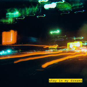 อัลบัม stay in my dreams ศิลปิน sunflwr