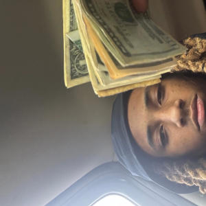 WaxJu的專輯Goin (feat. Jahrackzz) [Explicit]