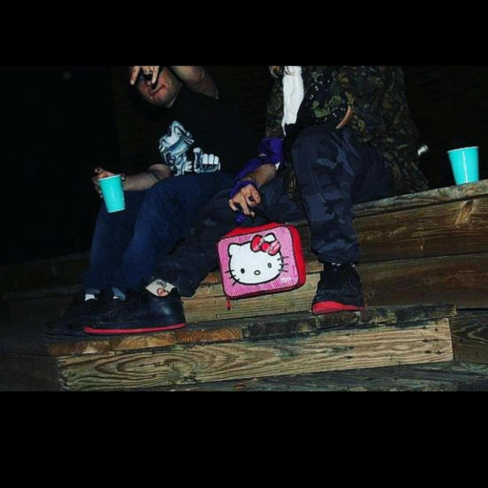 TWØ DRANK$ (Explicit)