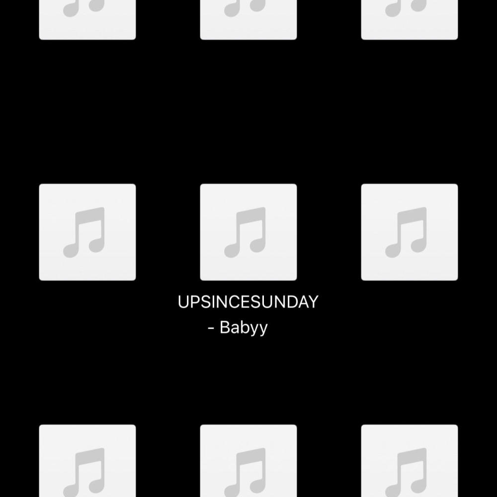 Babyy (Explicit)