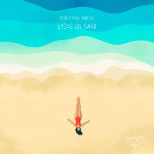 Album Lying On Sand oleh Paul Indigo