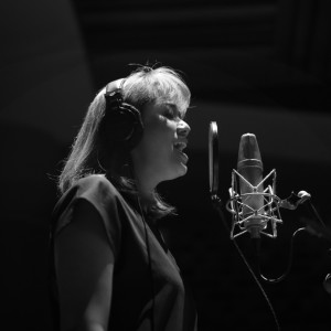 Album Rhythm of Peace from Ika Rosarie