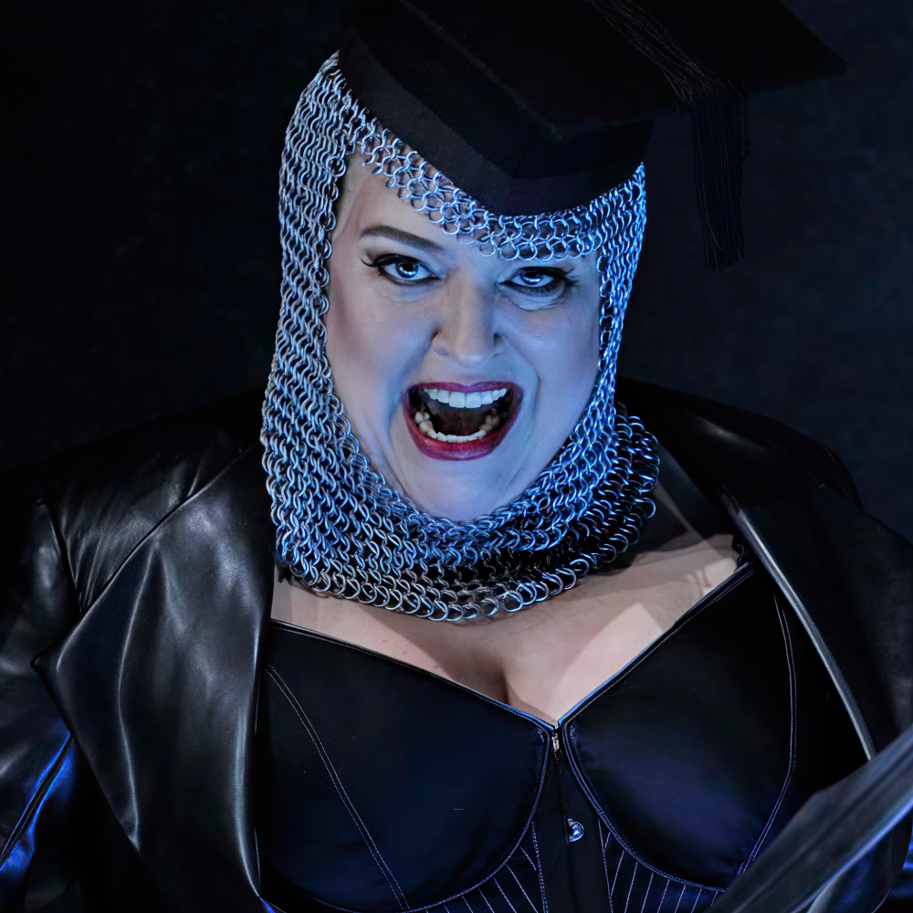 Karina Gauvin