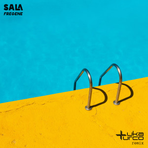 Sala的專輯Fregene (Luka Turco Remix)