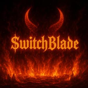 $witchblade的專輯RESURRECTION OF $witchBlade’$ HELL (Explicit)