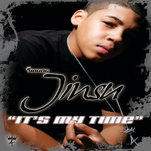 收聽Young Jinsu的It's My Time歌詞歌曲