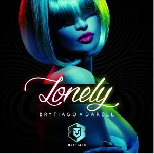 收听Brytiago的Lonely歌词歌曲