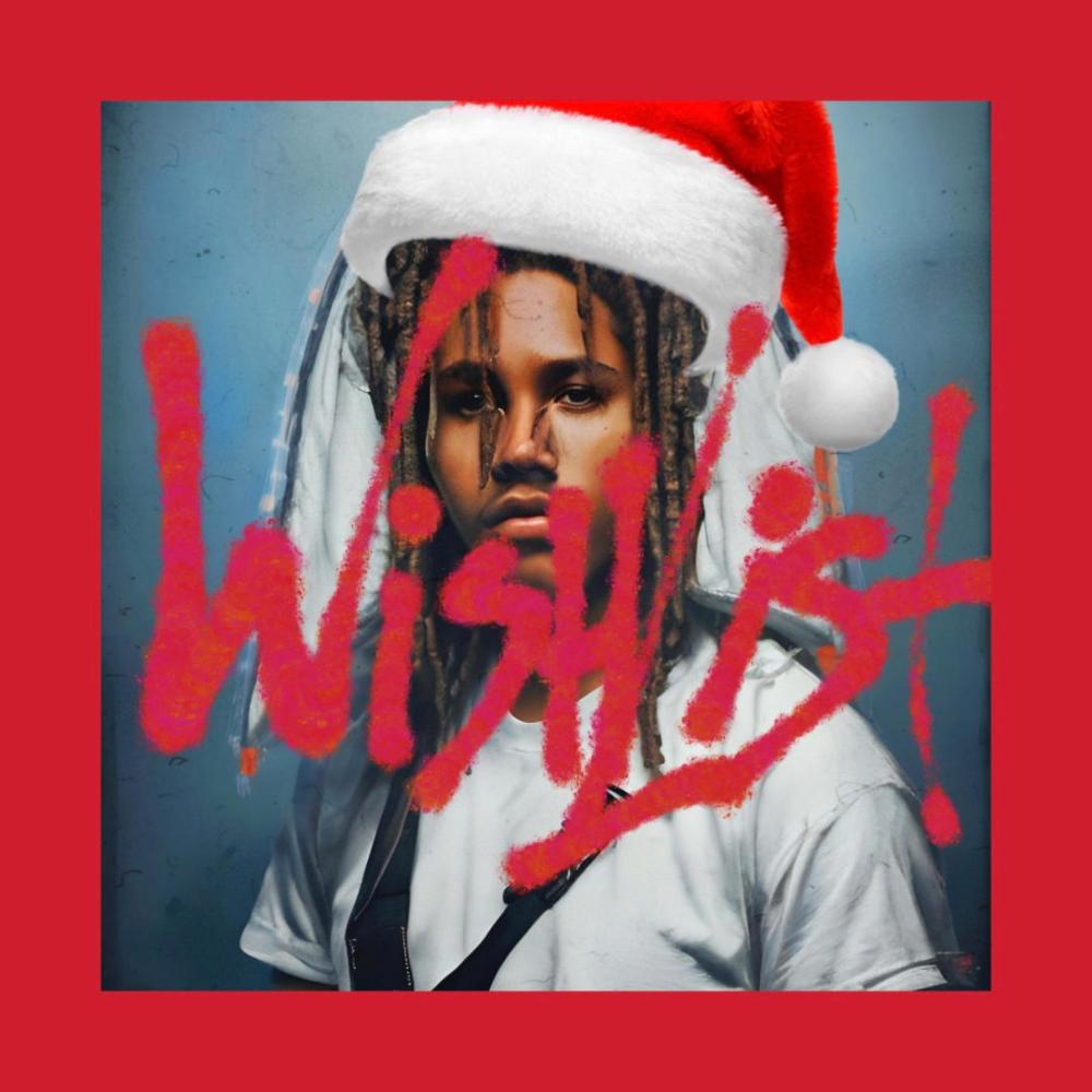 Wishlist (feat. DrtyDan) (Explicit)
