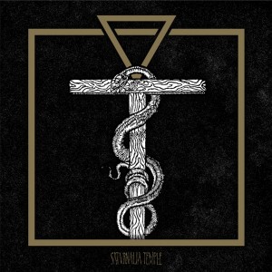 Dengarkan Gravity (Edit) lagu dari Saturnalia Temple dengan lirik