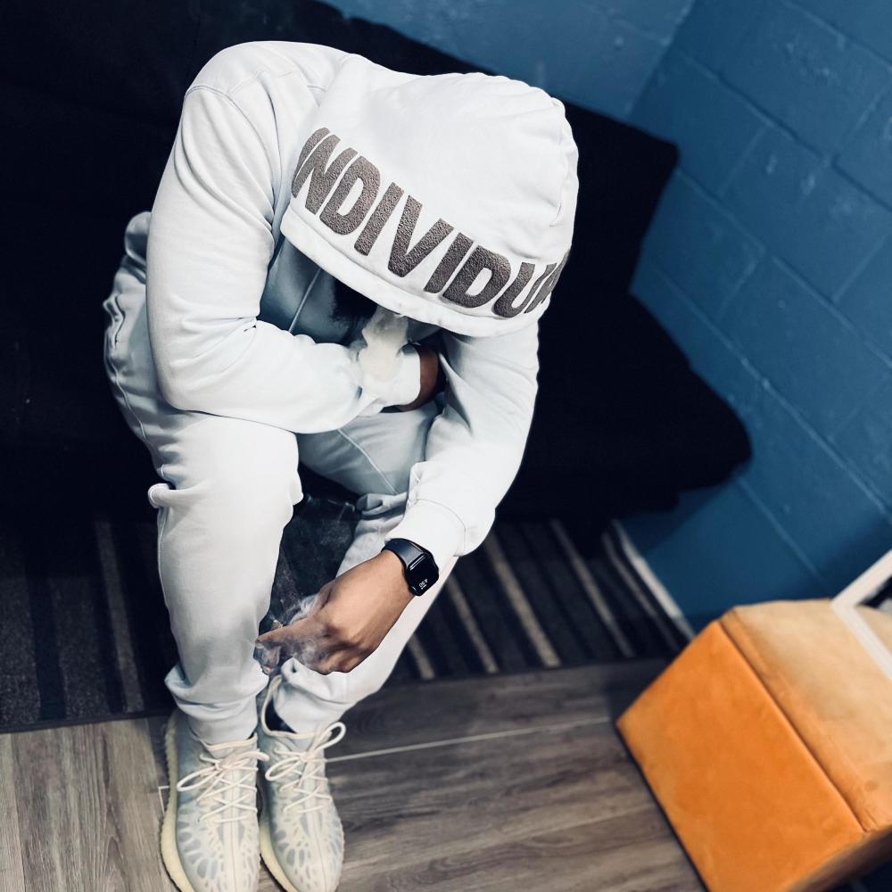 Can't fold (feat. SG Loco) (Explicit)