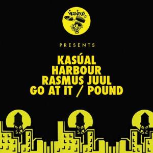 ดาวน์โหลดและฟังเพลง Go At It (Original Mix) พร้อมเนื้อเพลงจาก Kasual