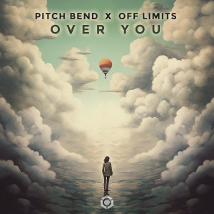 Album Over You from Pitch Bend