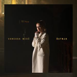 Vanessa Mioč的专辑Šutnja