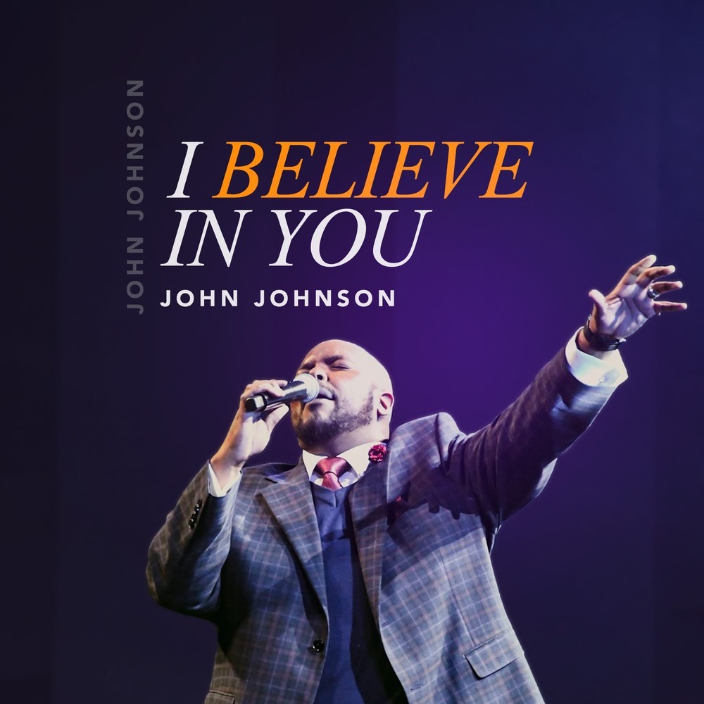 I Believe In You (Radio Edit)