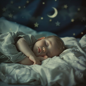 ดาวน์โหลดและฟังเพลง Gentle Night Music for Infant Dreams พร้อมเนื้อเพลงจาก Peaceful Lullabies