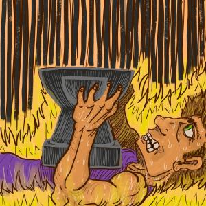 default playlist img