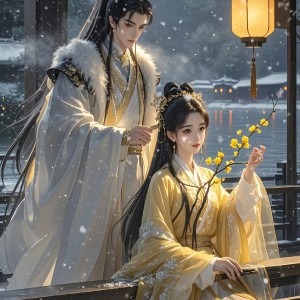 Listen to 江南心动是遗憾 (完整版) song with lyrics from 尘心