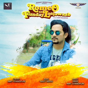 Listen to Romeo Ke Funday Laajawaab song with lyrics from Heer