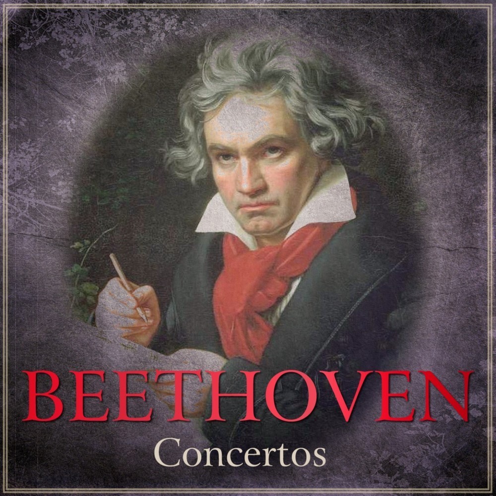 Piano Concerto No. 3 in C Minor, Op. 37, Third Movement: Rondo Allegro