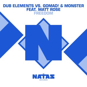 Album Freedom from Dub Elements