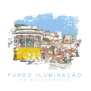 收聽Restaurant Background Music Academy的Sinfonia de Jazz Noturno歌詞歌曲