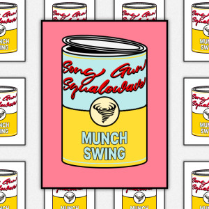 Listen to Munch (Feat. 구현하다, 노 바스키아) (Explicit) song with lyrics from 송 건