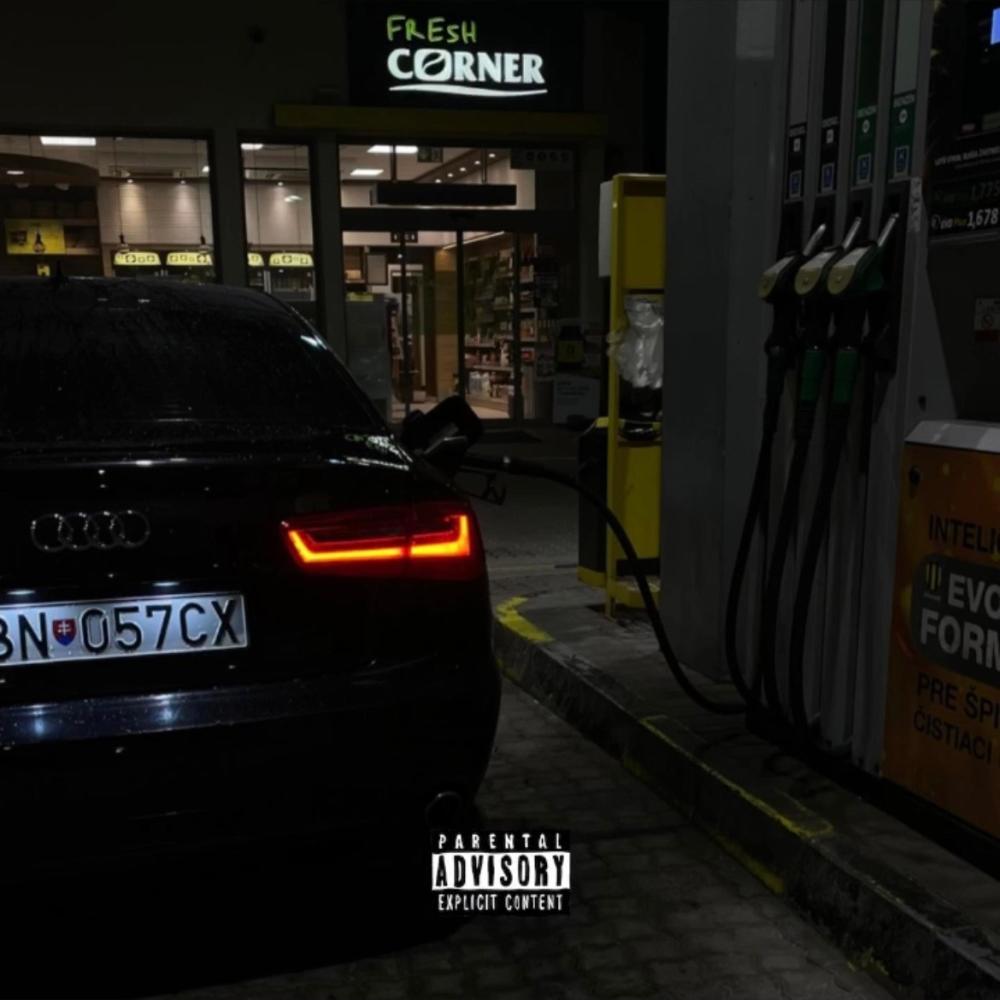 FAST (feat. Bero) (Explicit)