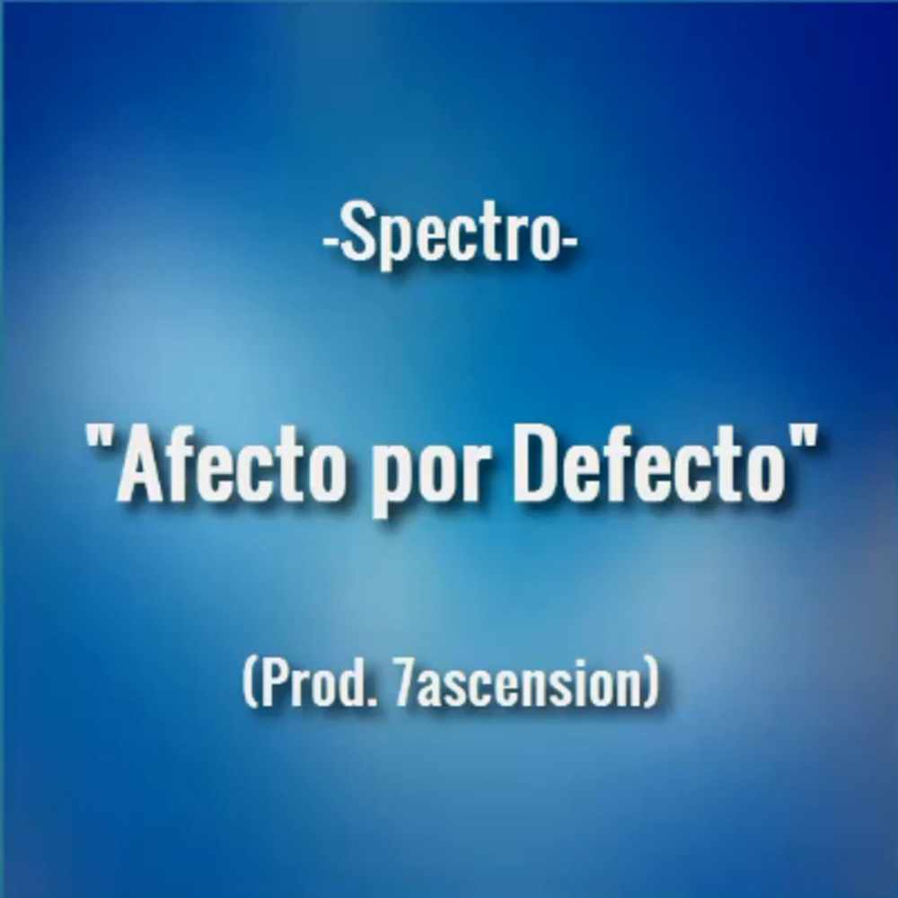 Afecto por Defecto