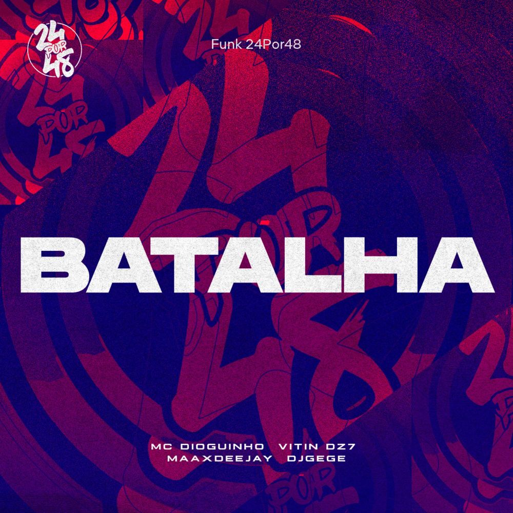 Batalha (Explicit)