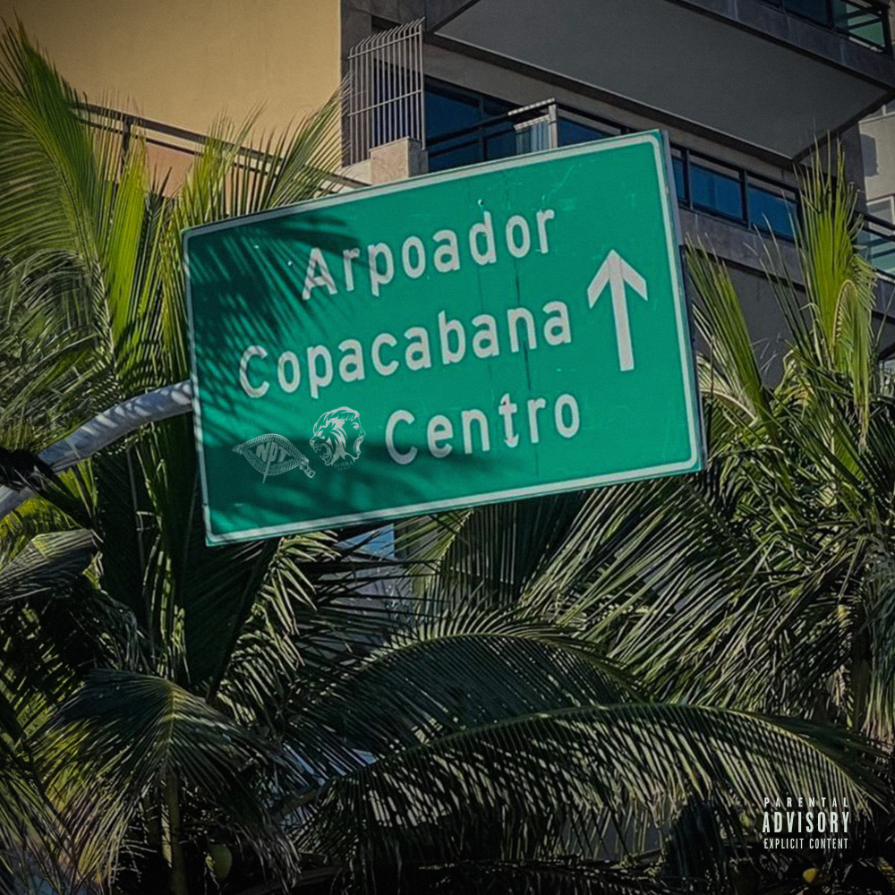 COPACABANA (Explicit)